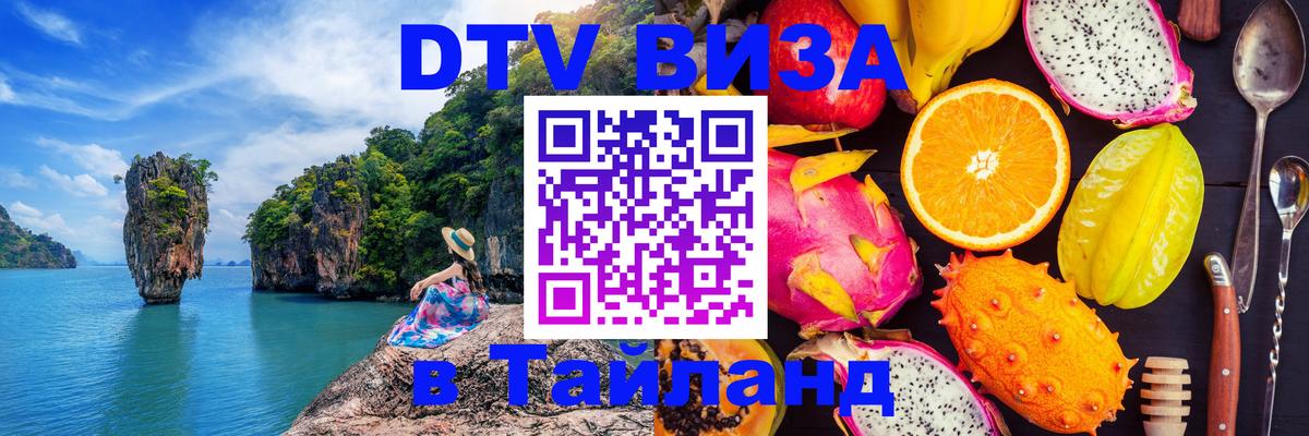 Цены на DTV визу в Таиланд — пакеты услуг, достаточно даже паспорта - Любляна 
